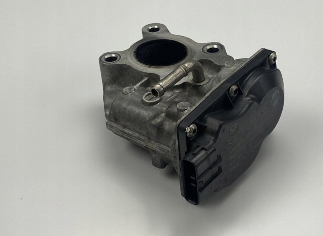 Клапан EGR SH0120300 MAZDA