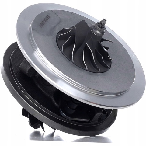 Картридж турбіни SKCCC4540020 Stark
