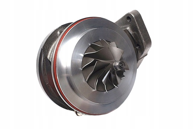 Картридж турбіни SKCCC4540096 Stark