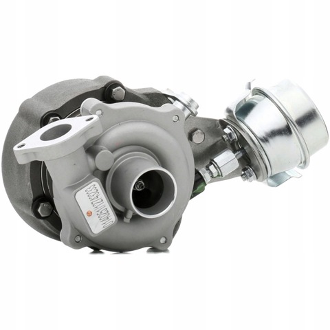 Турбіна SKCT1190076 Stark