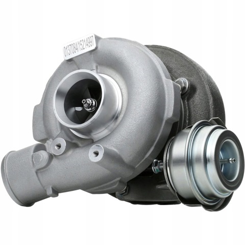 Турбонаддув SKCT1190275 Stark