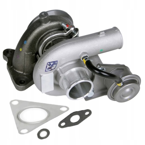 Модуль управління турбіною TD03SL13777 SL TURBO