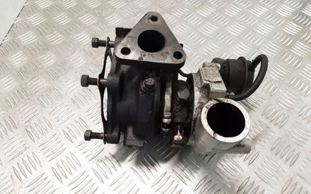 Турбокомпресор TF0353 MITSUBISHI
