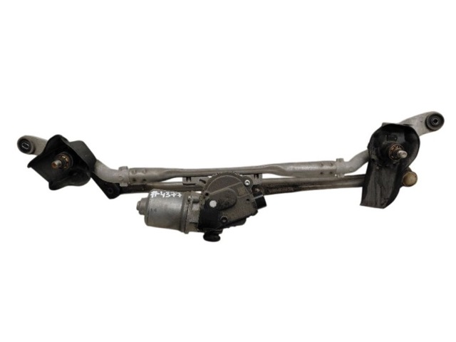 Мотор стеклоочищувача TK7867340A MAZDA