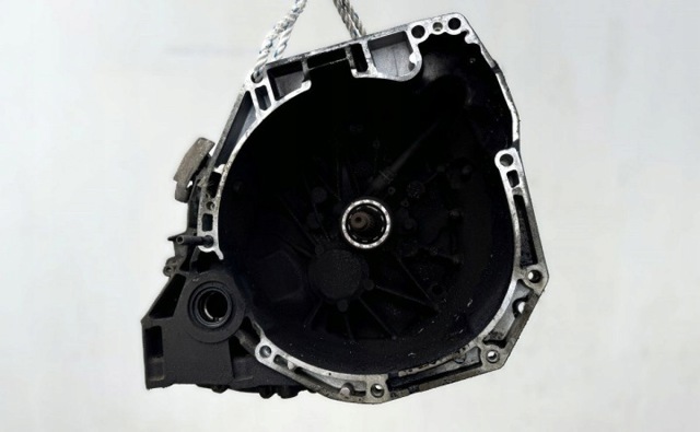 МКПП TL4137 NISSAN