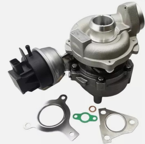 Турбіна TUR53039700190 Carwood Group