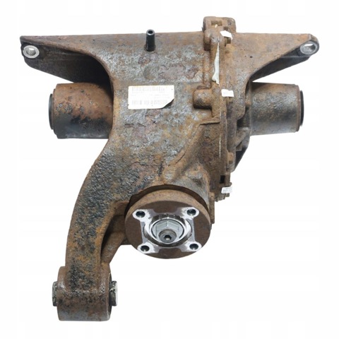 Міст задній TVK500240 LAND ROVER