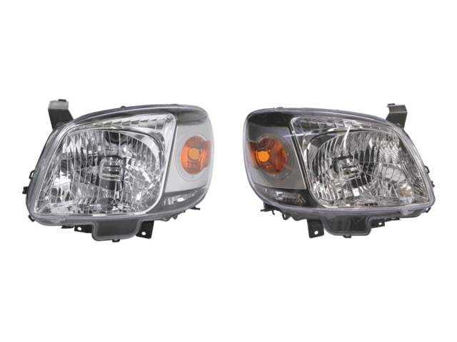 Фари UR82510L0G MAZDA