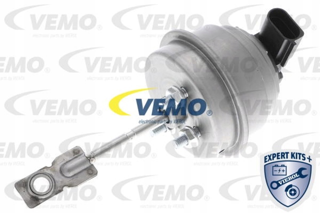 Турбіна V15400035 VEMO