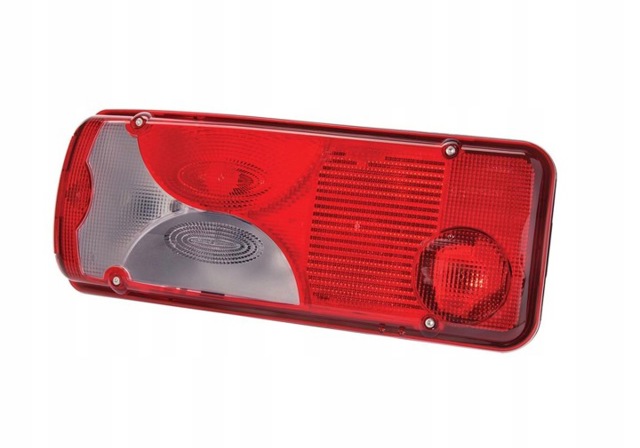 Задні ліхтарі VAL155150 VIGNAL