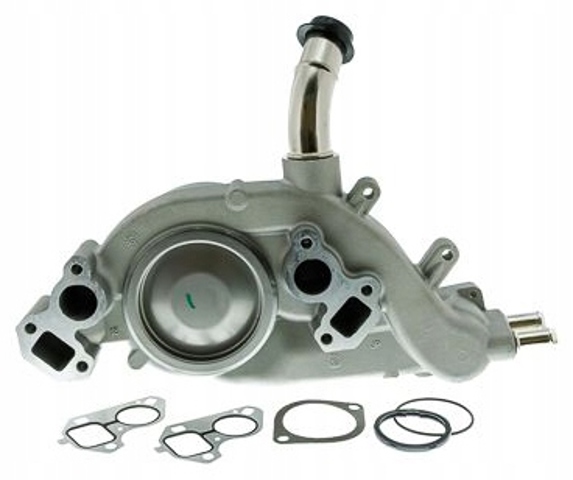 Насос охолоджуючої рідини WPGM709 AISIN