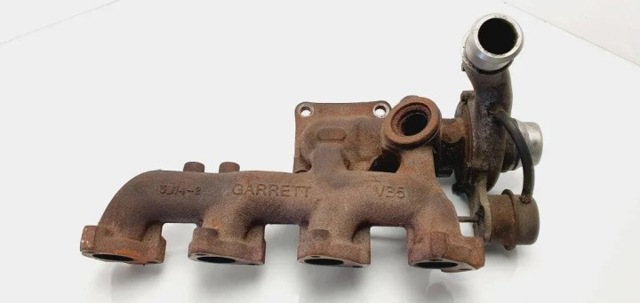 Турбокомпресор XS4Q6K682DC FORD