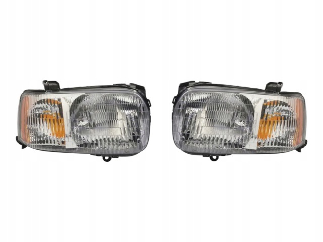 Фари YL8Z13008FB FORD