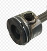 Поршень в комплекті на 1 циліндр, STD 0628V1 PEUGEOT