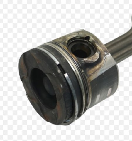 Поршня на 1 циліндр, STD 0628V1 PEUGEOT