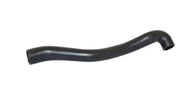 Шланг/патрубок інтеркулера, правий 11612247325 BMW