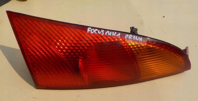 Задній правий стоп 1214226 FORD