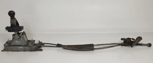 Механізм перемикання передач, куліса 1T0711049AD VAG