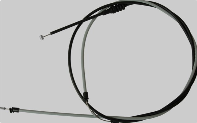 Трос замка капота 320774 MAXGEAR