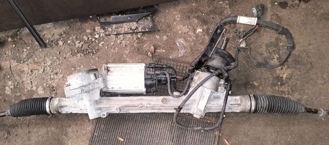Управління рульове в зборі 39101580 GM