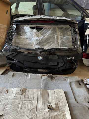 Треті двері 41002993152 BMW
