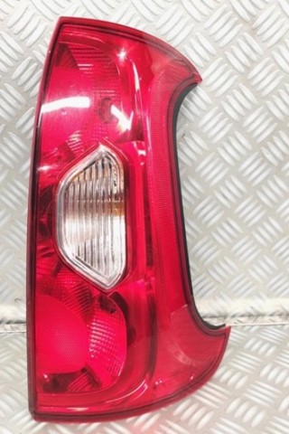 Задній правий стоп 51843642 FIAT