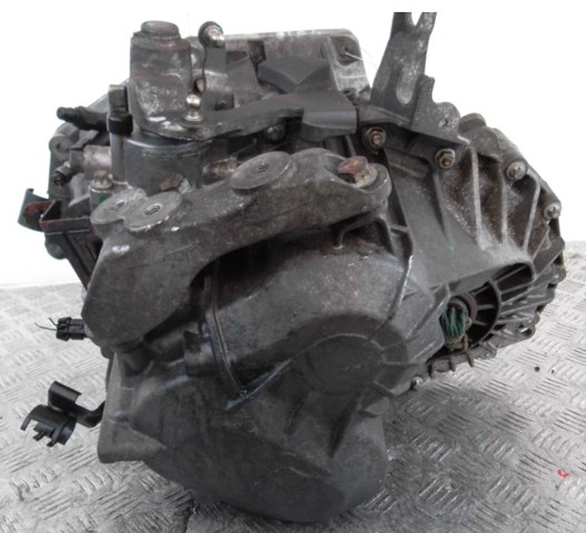 МКПП 55561696 GM