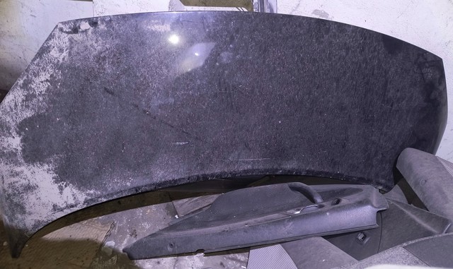 Капот 7751474289 RENAULT