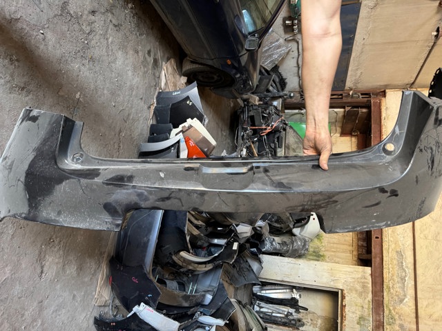 Буфер (бампер) задній 850220043R RENAULT