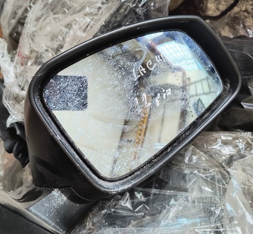 Праве бокове дзеркало 963010154R RENAULT