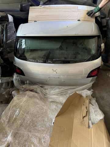 Стоп задній 9671092880 PEUGEOT