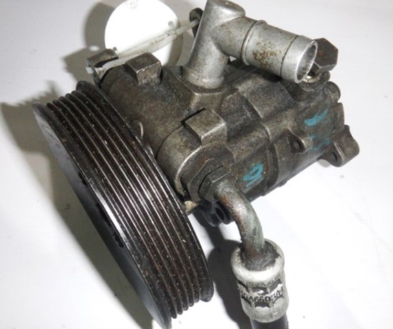 Насос ГПК A0024661901 MERCEDES