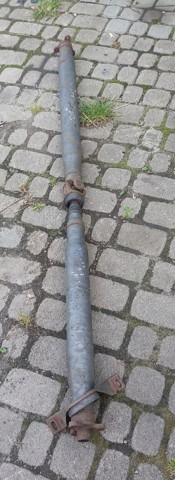 A2104107606 Mercedes