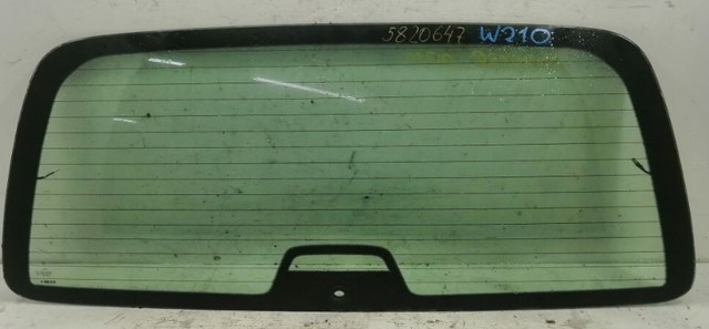Вікно двері задка A2107400357 MERCEDES