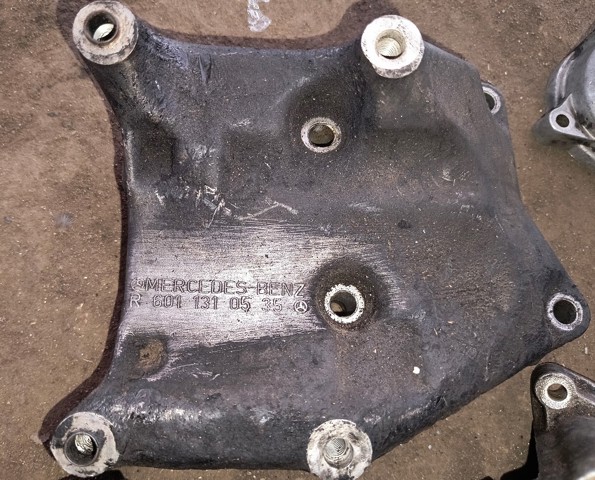 A6011310535 Mercedes