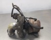 Турбонаддув A6110960299 MERCEDES