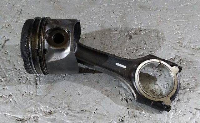 Поршня на 1 циліндр, STD A6680300417 MERCEDES