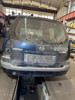 Бампер задній C10050221BAA MAZDA