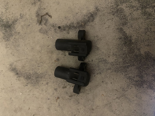 Датчик спідометра 0501311086 ZF PARTS