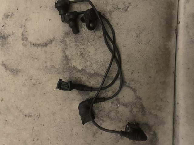 ДПРВ 1438083 BMW
