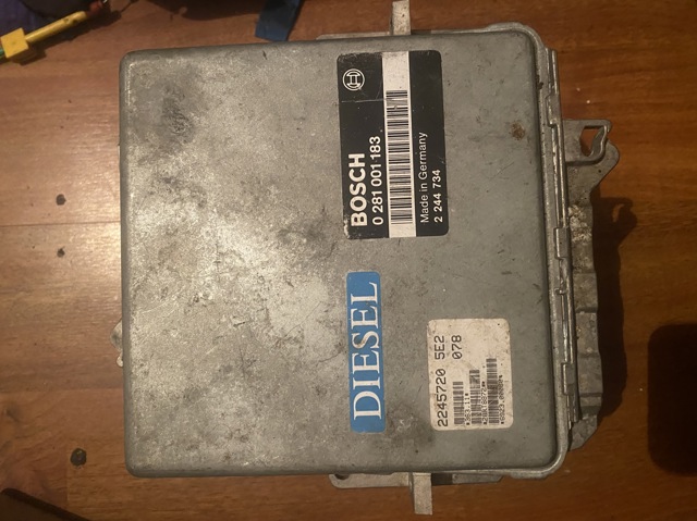 2244734 BMW