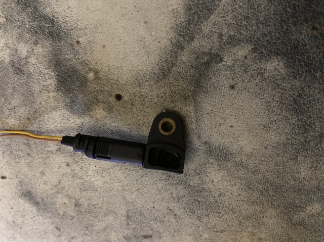 Двигун управління роздавальної коробкою 27107533548 BMW