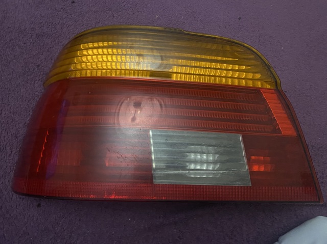 Задня ліва фара 63216900209 BMW