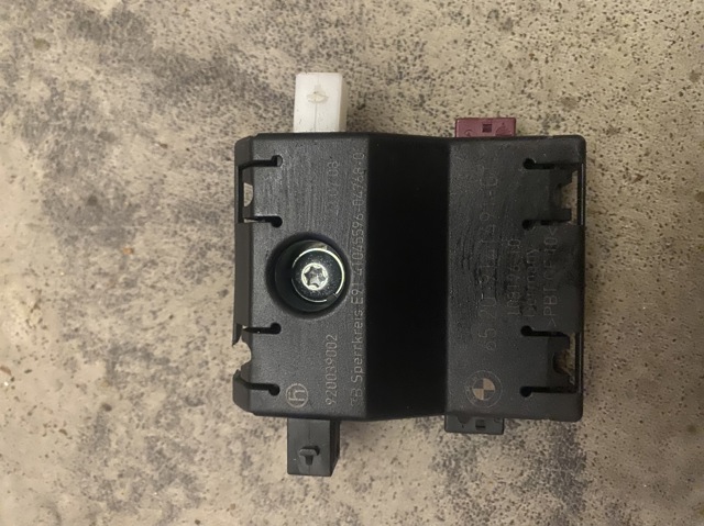 Підсилювач сигналу антени 9141491 BMW