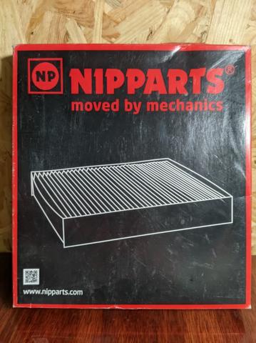 Фільтр салону N1340522 NIPPARTS