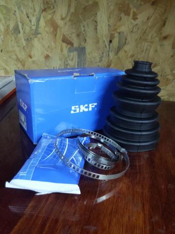 Пильник гранати зовнішній, передній VKJP01001S SKF
