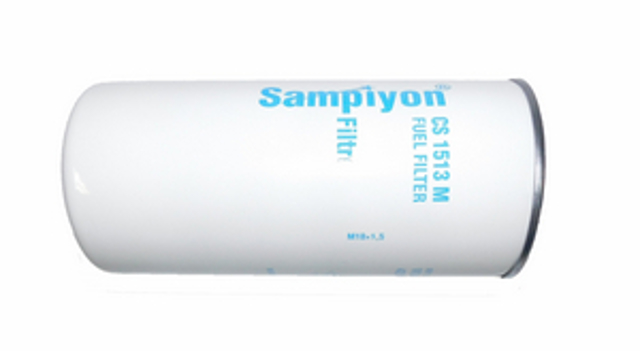 Фільтр паливний CS1513M SAMPIYON