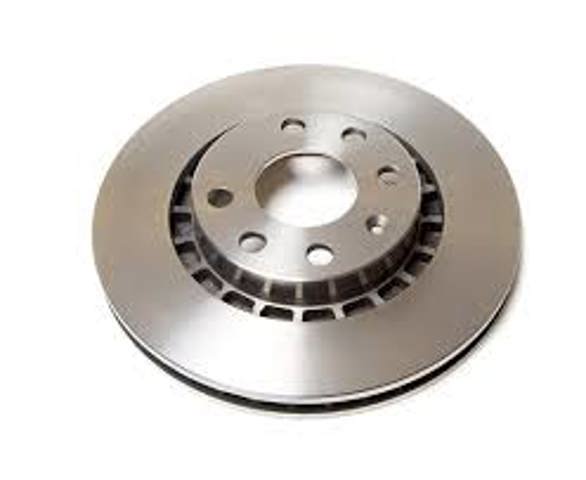 Дискові гальма ED15004 EKER