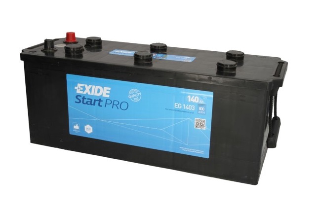 Акумулятор для авто EG1403 EXIDE