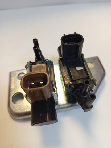 Перетворювач тиску (соленоїд) наддуву / EGR HSE0437 HOTARU